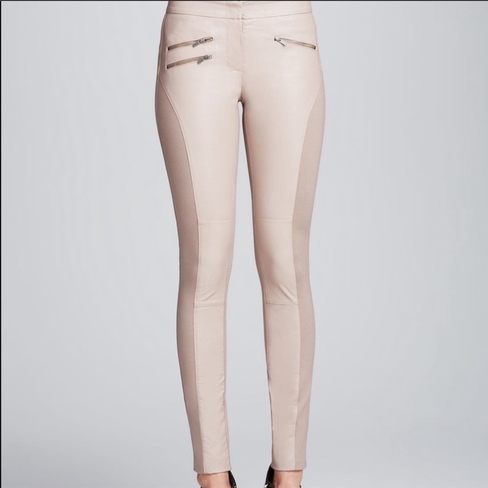 BCBG MaxAzria "Stephen" Leggings